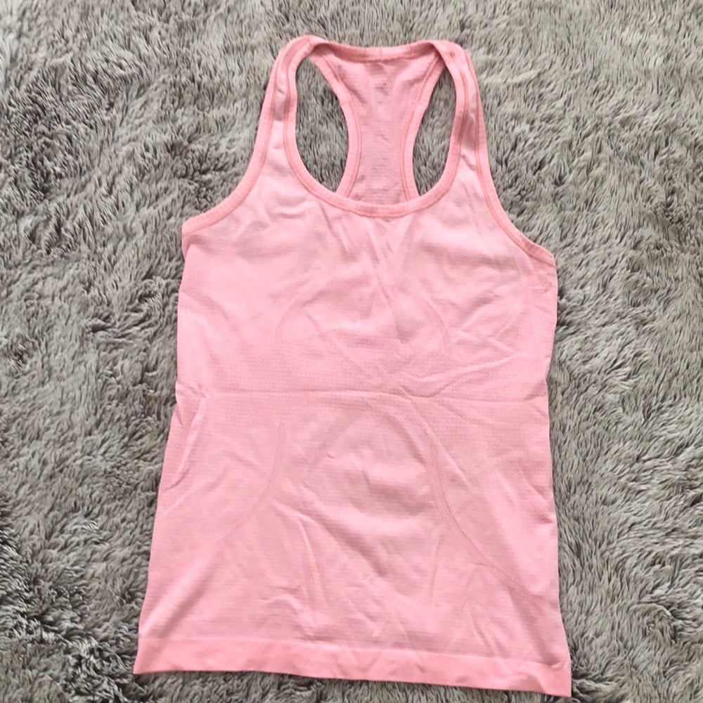 Lululemon Tank top